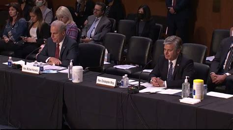 DOJ inspector general: FBI still falls short in child sex abuse .